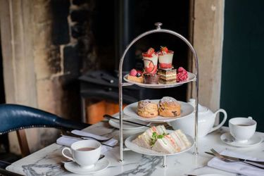 Hotel The Lygon Arms Broadway: Photo 
