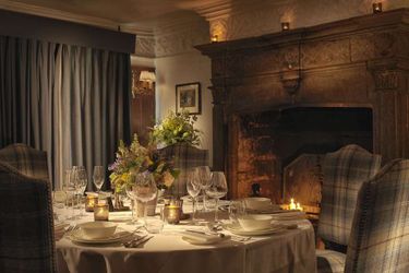 Hotel The Lygon Arms Broadway: Photo 
