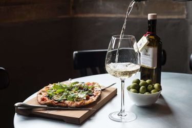 Hotel The Lygon Arms Broadway: Photo 