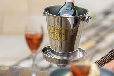 Hotel The Lygon Arms Broadway: Photo 