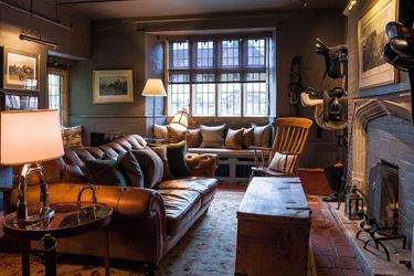 Hotel The Lygon Arms Broadway: Photo 