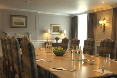 Hotel The Lygon Arms Broadway: Photo 