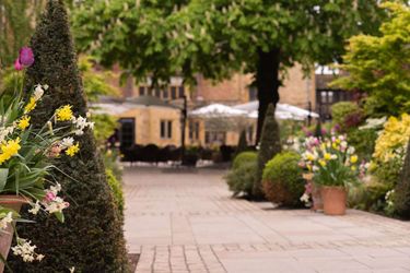 Hotel The Lygon Arms Broadway: Photo 