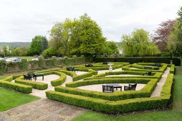 Hotel The Lygon Arms Broadway: Photo 