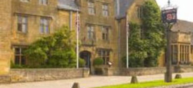 Hotel THE LYGON ARMS