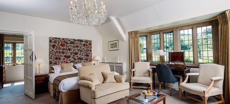 Hotel Buckland Manor Broadway: Foto 