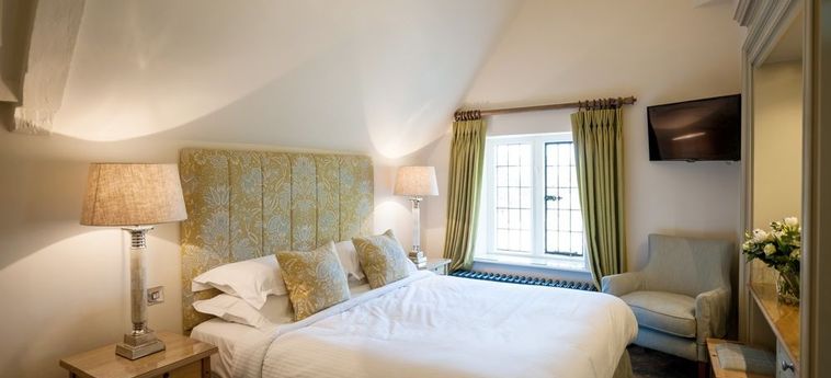 Hotel Buckland Manor Broadway: Foto 