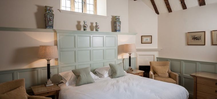 Hotel Buckland Manor Broadway: Foto 