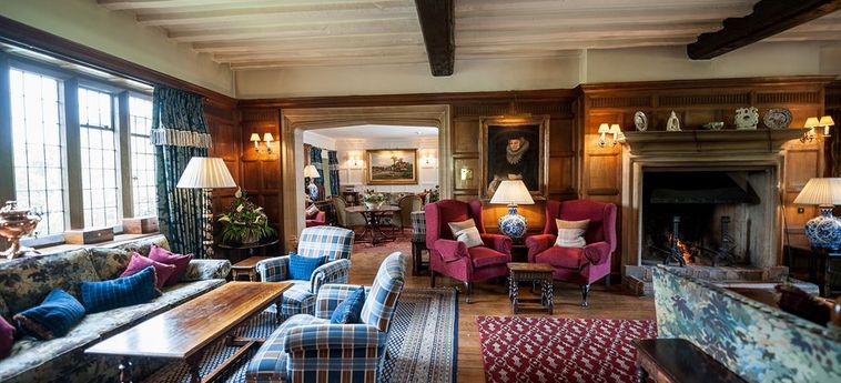 Hotel Buckland Manor Broadway: Foto 