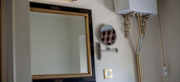 Hotel Buckland Manor Broadway : Photo 