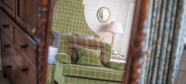 Hotel Buckland Manor Broadway: Foto 
