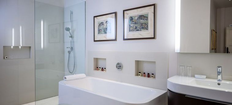 Hotel Buckland Manor Broadway: Foto 