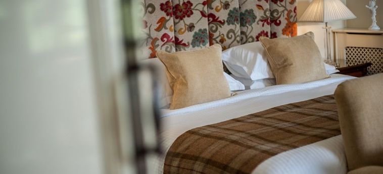 Hotel Buckland Manor Broadway: Foto 