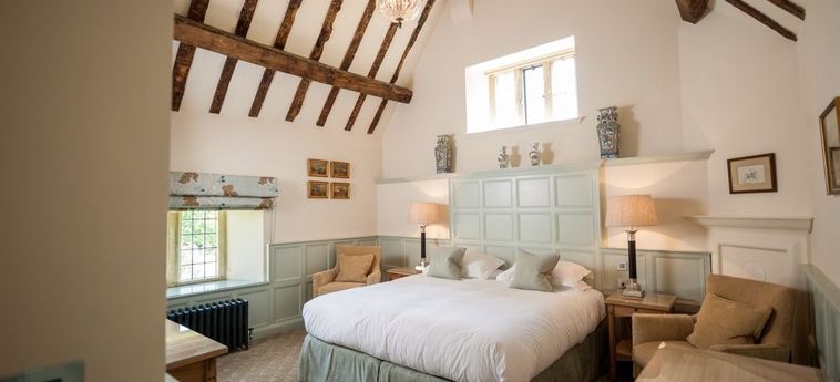 Hotel Buckland Manor Broadway: Foto 