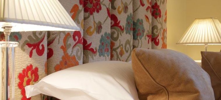 Hotel Buckland Manor Broadway: Foto 