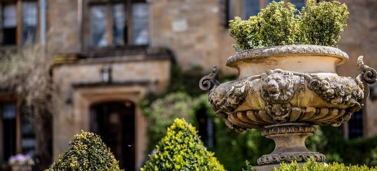 Hotel Buckland Manor Broadway: Foto 