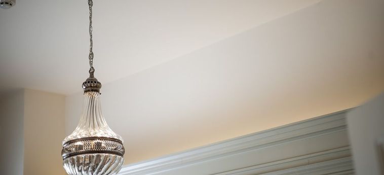 Hotel Buckland Manor Broadway: Foto 