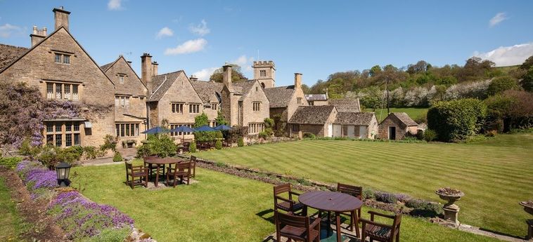 Hotel Buckland Manor Broadway: Foto 