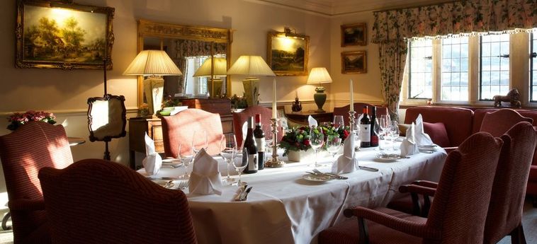 Hotel Buckland Manor Broadway: Foto 