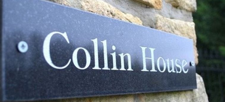 COLLIN COUNTRY HOUSE 4 Sterne