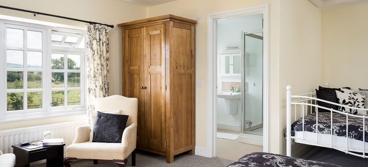 Hotel Lowerfield Farm Broadway: Foto 