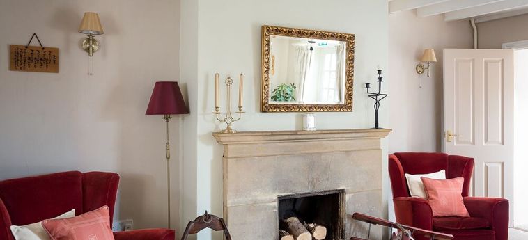 Hotel Lowerfield Farm Broadway: Foto 