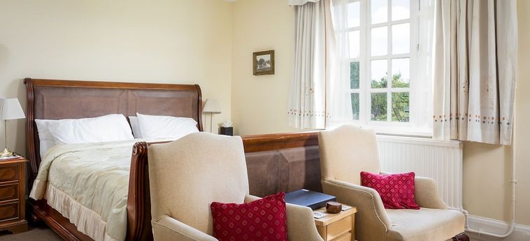 Hotel Lowerfield Farm Broadway: Foto 
