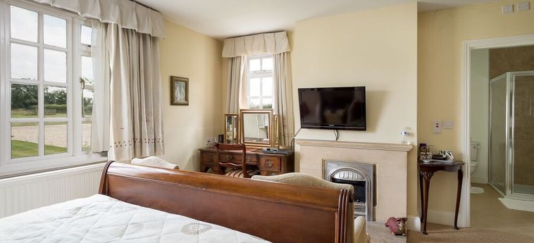 Hotel Lowerfield Farm Broadway: Foto 
