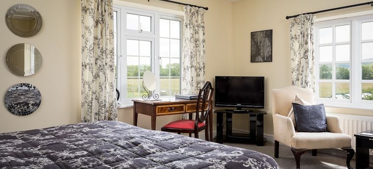 Hotel Lowerfield Farm Broadway: Foto 
