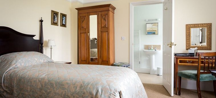 Hotel Lowerfield Farm Broadway: Foto 