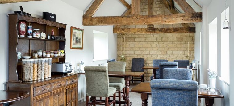 Hotel Lowerfield Farm Broadway: Foto 