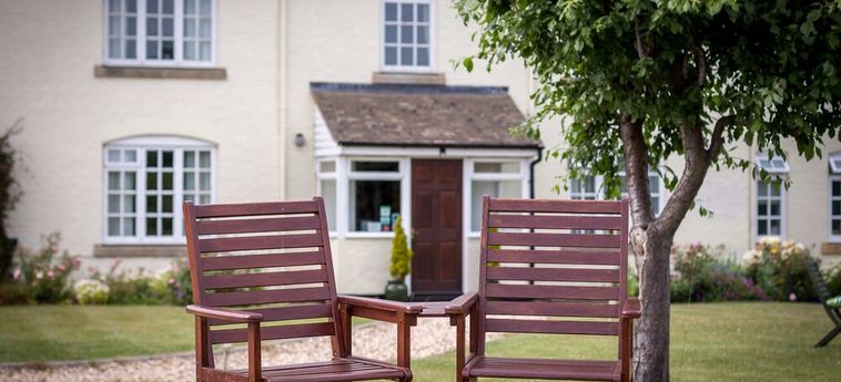Hotel Lowerfield Farm Broadway: Foto 