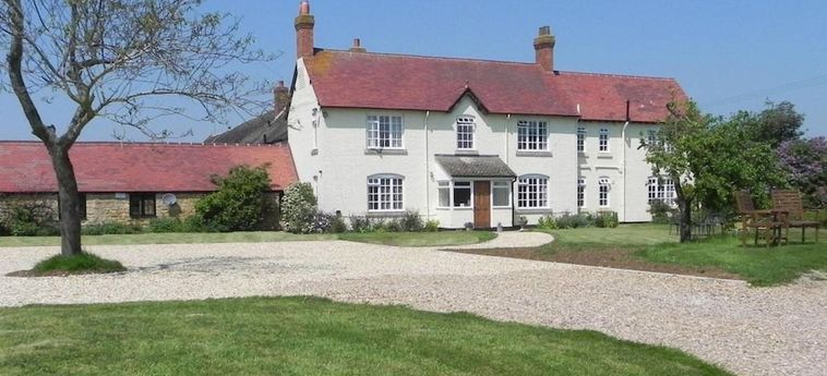 Hotel Lowerfield Farm Broadway: Foto 