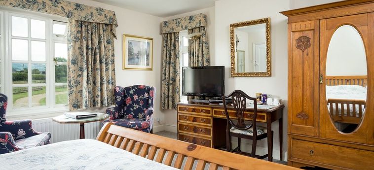 Hotel Lowerfield Farm Broadway: Foto 