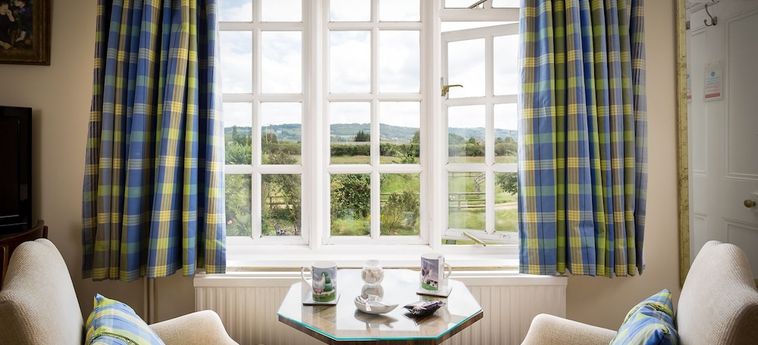 Hotel Lowerfield Farm Broadway: Foto 