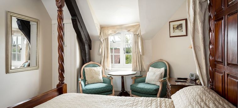Hotel Lowerfield Farm Broadway: Foto 
