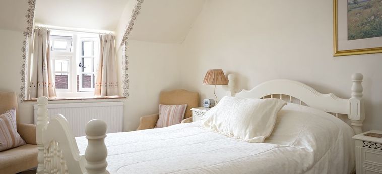 Hotel Lowerfield Farm Broadway: Foto 