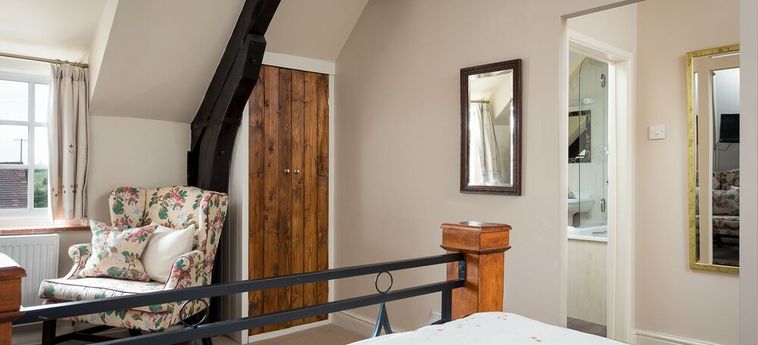 Hotel Lowerfield Farm Broadway: Foto 