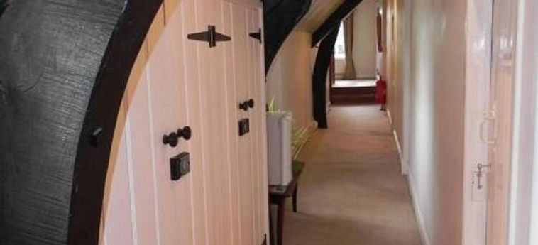 Hotel Lowerfield Farm Broadway: Foto 