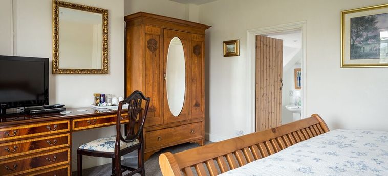 Hotel Lowerfield Farm Broadway: Foto 