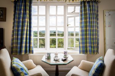 Hotel Lowerfield Farm:  BROADWAY