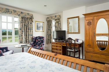 Hotel Lowerfield Farm:  BROADWAY