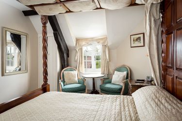 Hotel Lowerfield Farm:  BROADWAY
