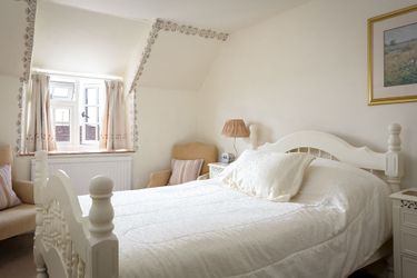 Hotel Lowerfield Farm:  BROADWAY