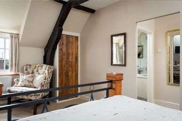 Hotel Lowerfield Farm:  BROADWAY