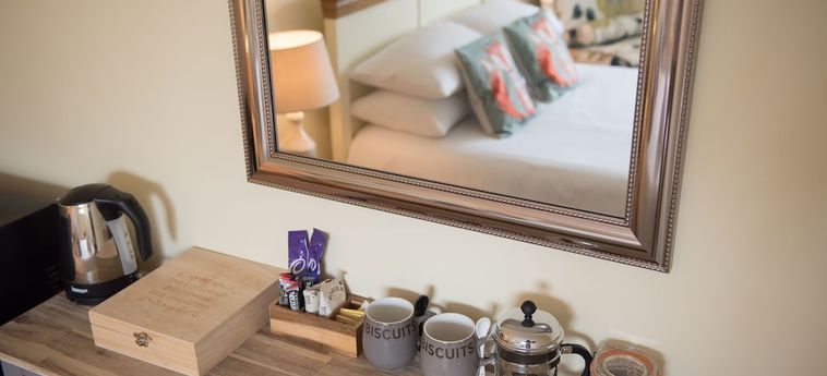 Hotel The Lodge At Broadway Broadway: Foto 