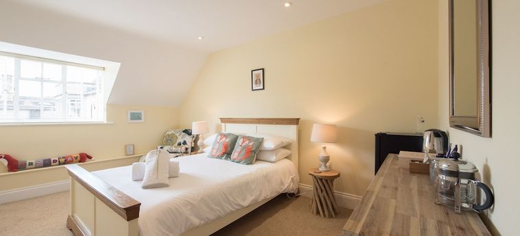 Hotel The Lodge At Broadway Broadway: Foto 