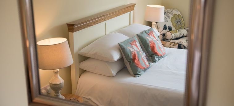 Hotel The Lodge At Broadway Broadway: Foto 