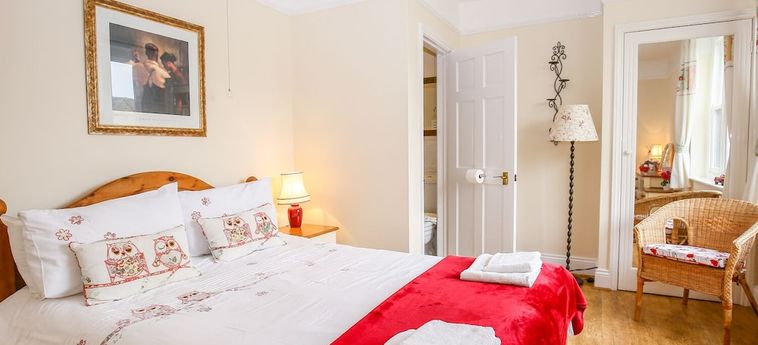 Hotel The Cottage At Broadway Broadway: Photo 