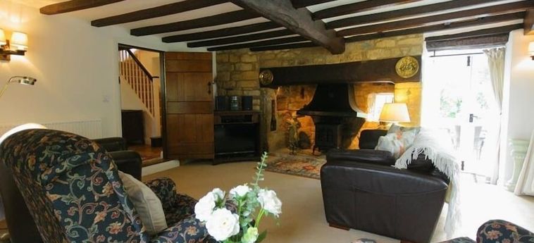 Hotel Tumbledown Broadway: Foto 